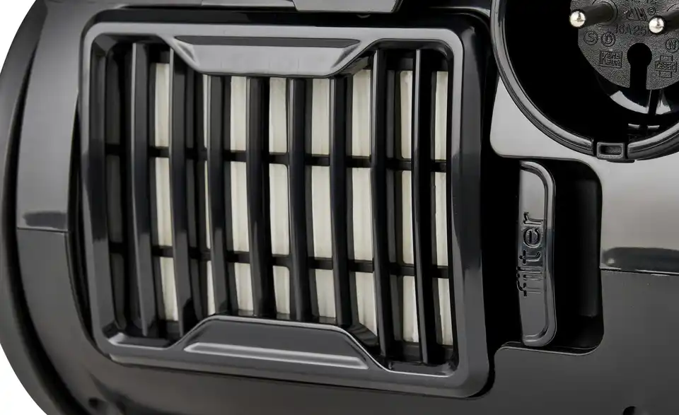 KHG Bodensauger BS-704OT BHT 27|35|35 cm