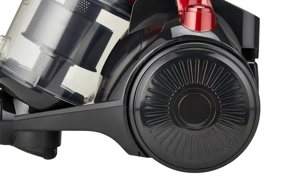 KHG Bodensauger BS-704OT BHT 27|35|35 cm