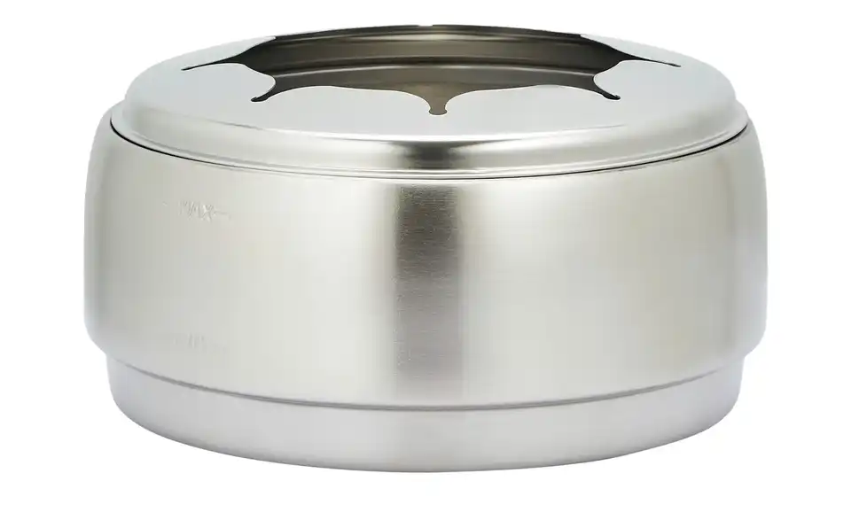 KHG Elektrofondue FO-800SE BHT 25,5|16,5|21 cm