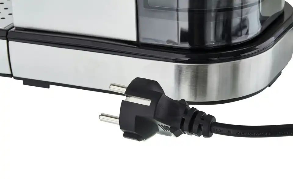 GASTROBACK Espresso-Maschine 42716 BHT 15|30|30,8 cm