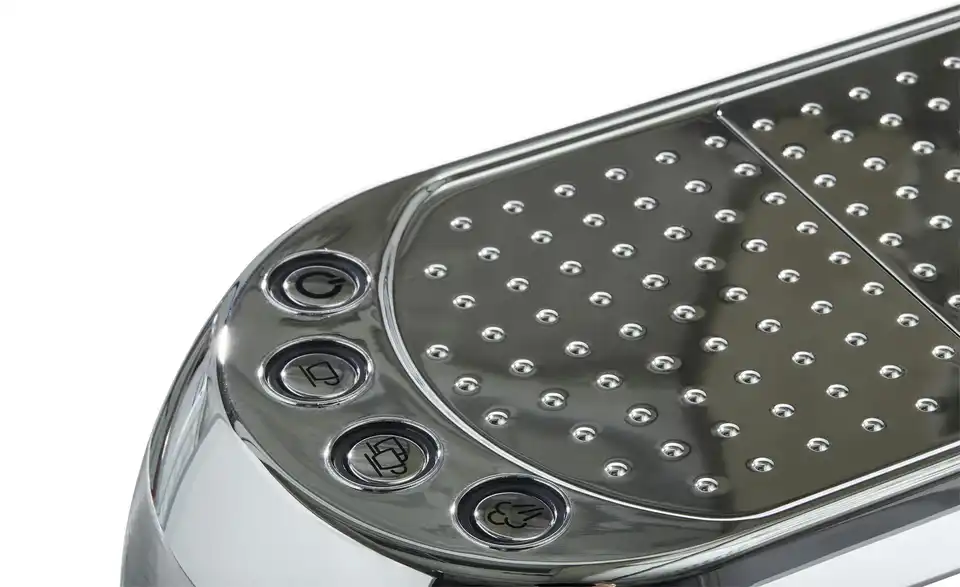 GASTROBACK Espresso-Maschine 42716 BHT 15|30|30,8 cm