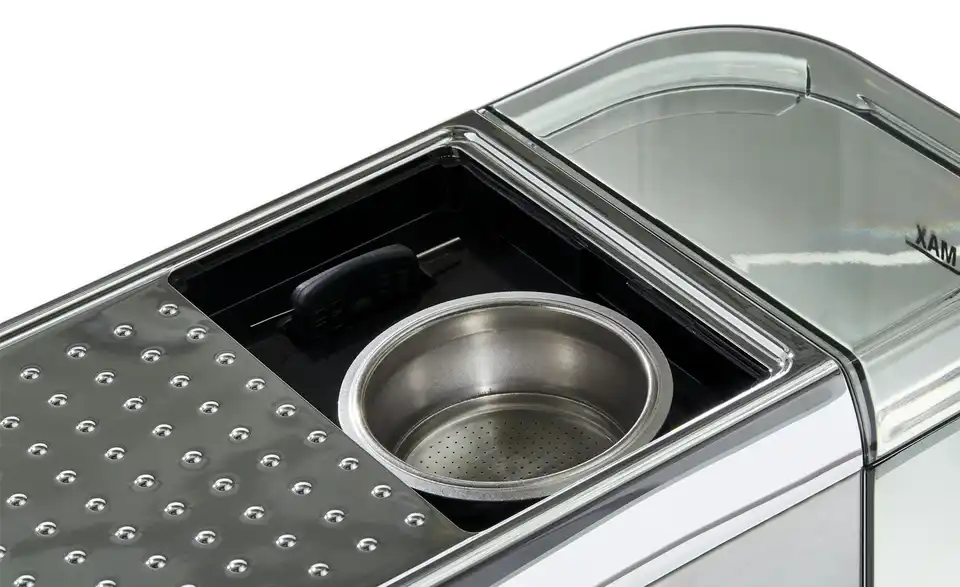 GASTROBACK Espresso-Maschine 42716 BHT 15|30|30,8 cm