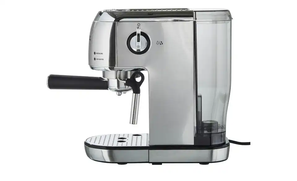 GASTROBACK Espresso-Maschine 42716 BHT 15|30|30,8 cm