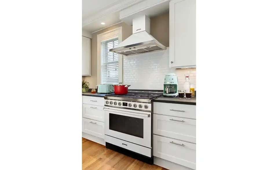 smeg Kaffeeautomat DCF02PGEU BHT 25,6|36,1|24,5 cm