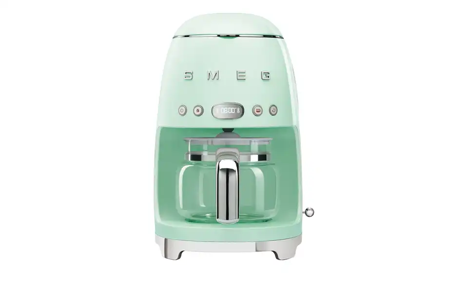 smeg Kaffeeautomat DCF02PGEU BHT 25,6|36,1|24,5 cm