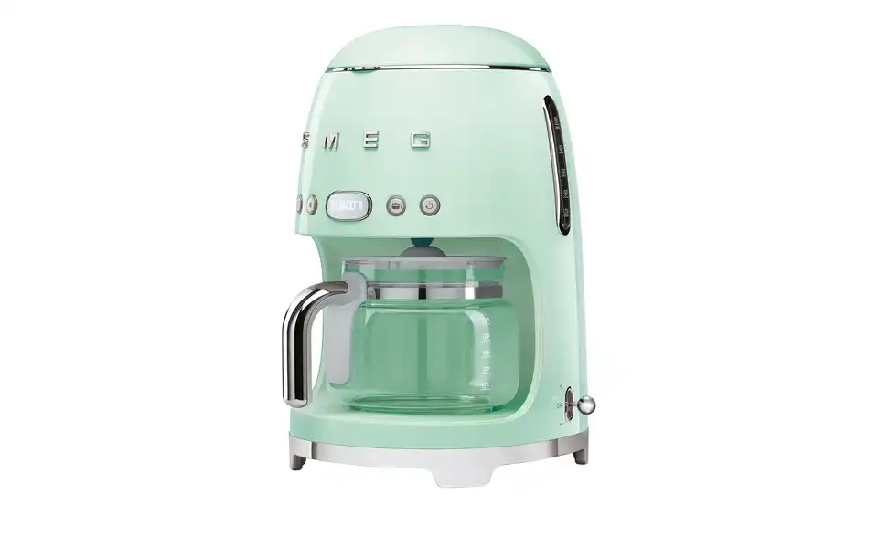 smeg Kaffeeautomat DCF02PGEU BHT 25,6|36,1|24,5 cm