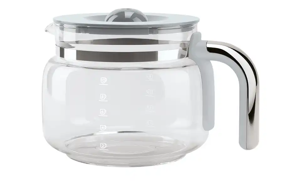 smeg Kaffeeautomat DCF02PGEU BHT 25,6|36,1|24,5 cm