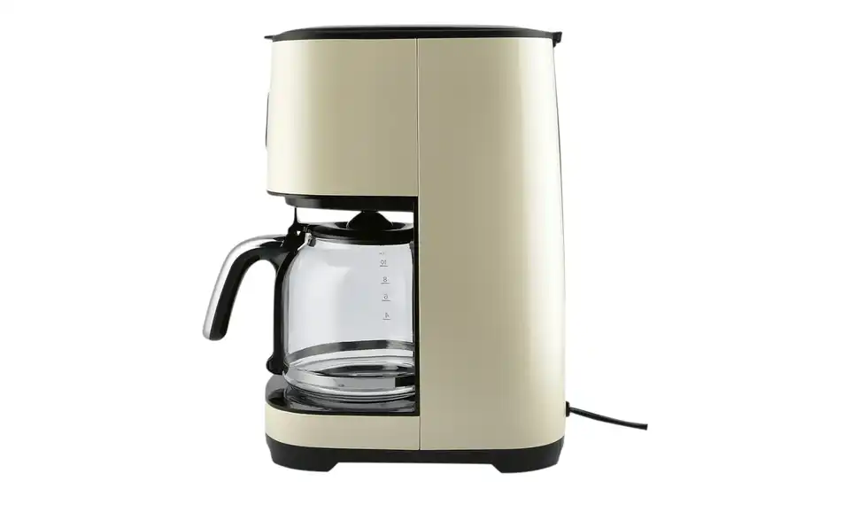 KHG Kaffeeautomat KA-185 CE BHT 18|35|25 cm