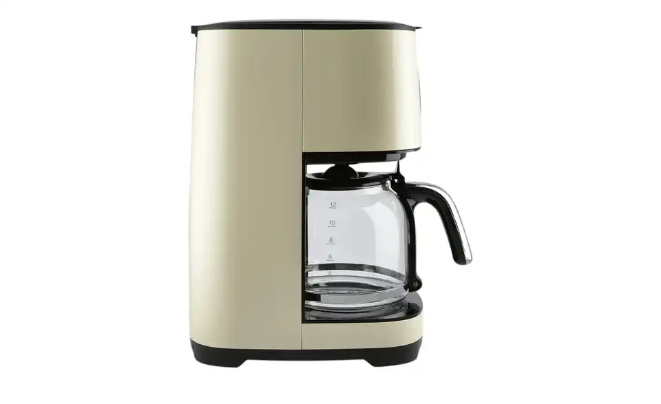 KHG Kaffeeautomat KA-185 CE BHT 18|35|25 cm