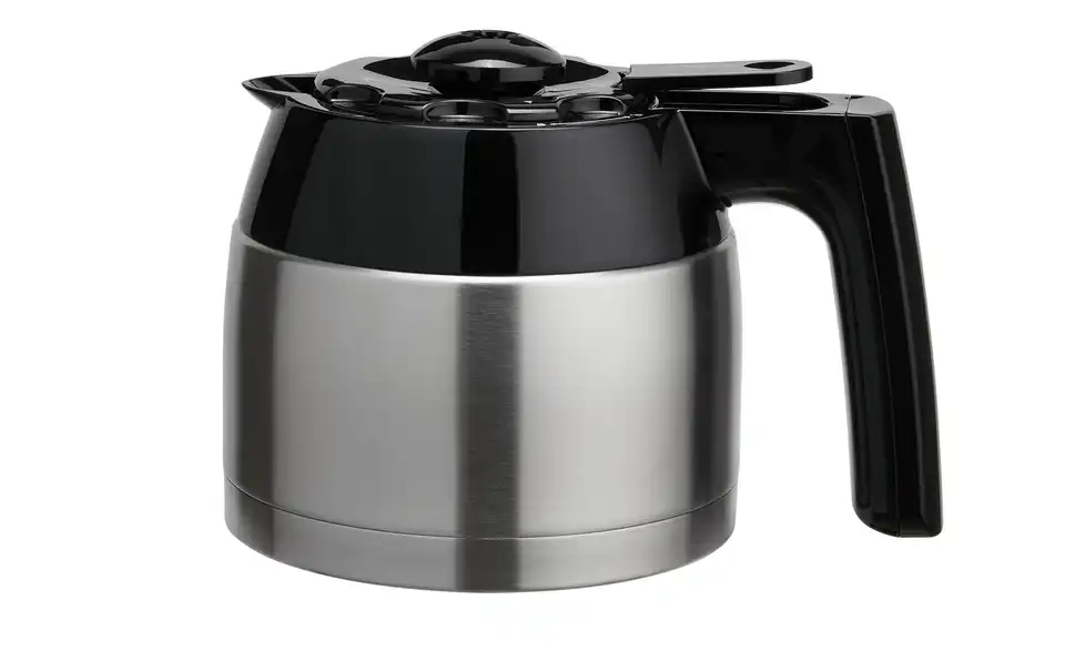 KHG Kaffeautomat TKA-183SE BHT 21|35|23 cm