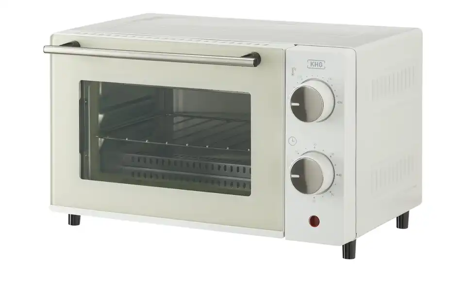 KHG Minibackofen MBO-10W BHT 36,5|22|27 cm