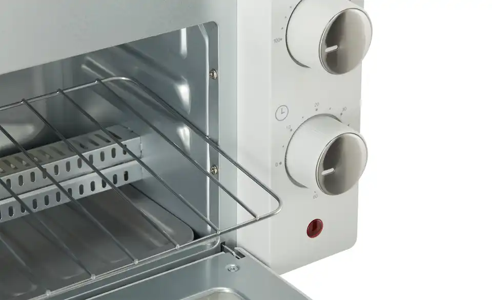 KHG Minibackofen MBO-10W BHT 36,5|22|27 cm