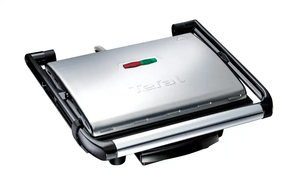Tefal Kontaktgrill GC 241D BHT 14|41,5|36,5 cm