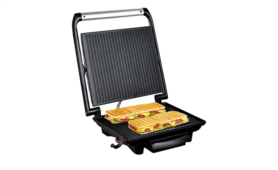 Tefal Kontaktgrill GC 241D BHT 14|41,5|36,5 cm
