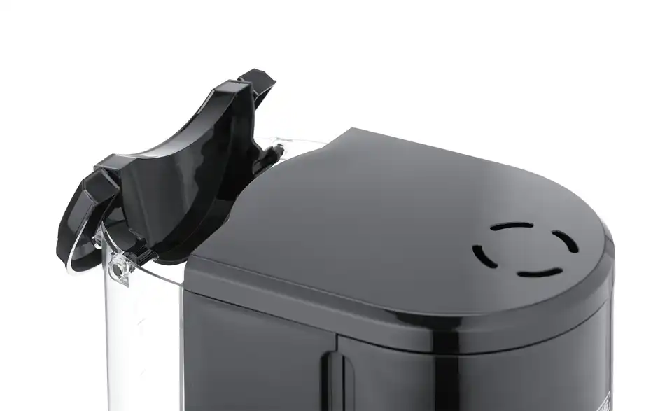 KHG Kaffeeautomat KA-187S BHT 17|35|28 cm