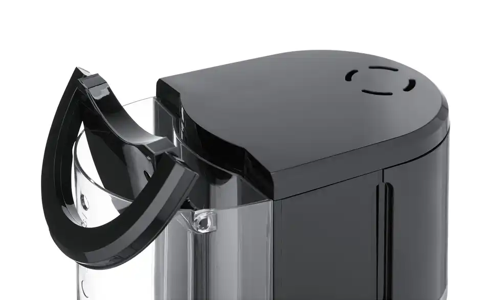 KHG Kaffeeautomat KA-187S BHT 17|35|28 cm