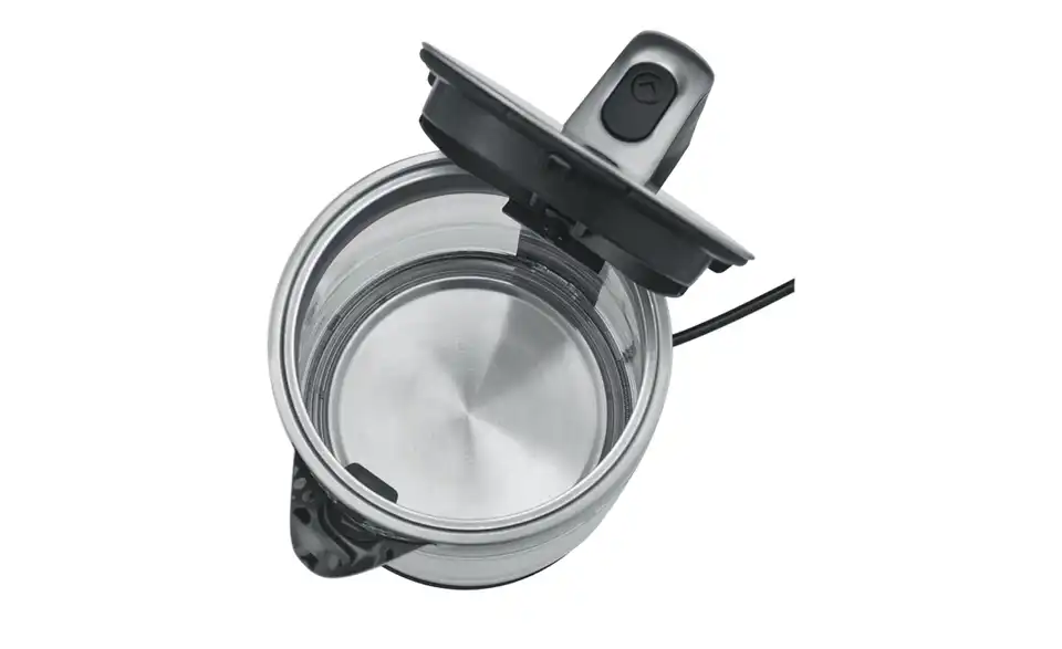 SEVERIN Wasserkocher WK 3420 BHT 20|25|23 cm