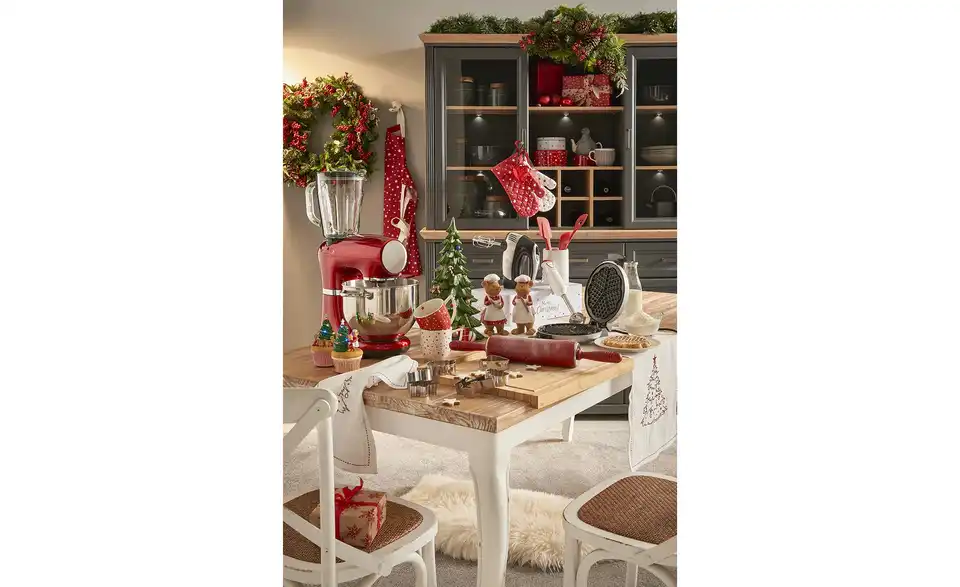 KHG Stabmixer STM-250W BHT 4,5|36|4,5 cm