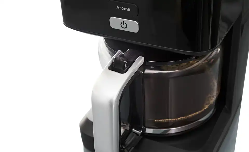 KRUPS Kaffeeautomat KM6008 BHT 20,5|33,4|30,8 cm