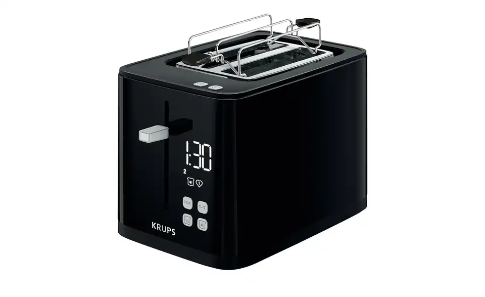 KRUPS Toaster KH6418 BHT 18,2|19,6|31 cm