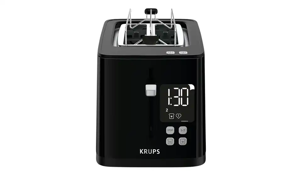 KRUPS Toaster KH6418 BHT 18,2|19,6|31 cm