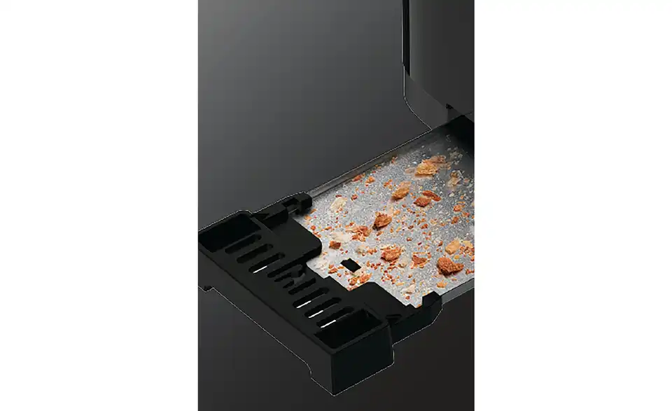 KRUPS Toaster KH6418 BHT 18,2|19,6|31 cm