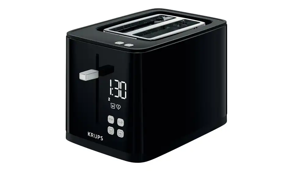 KRUPS Toaster KH6418 BHT 18,2|19,6|31 cm