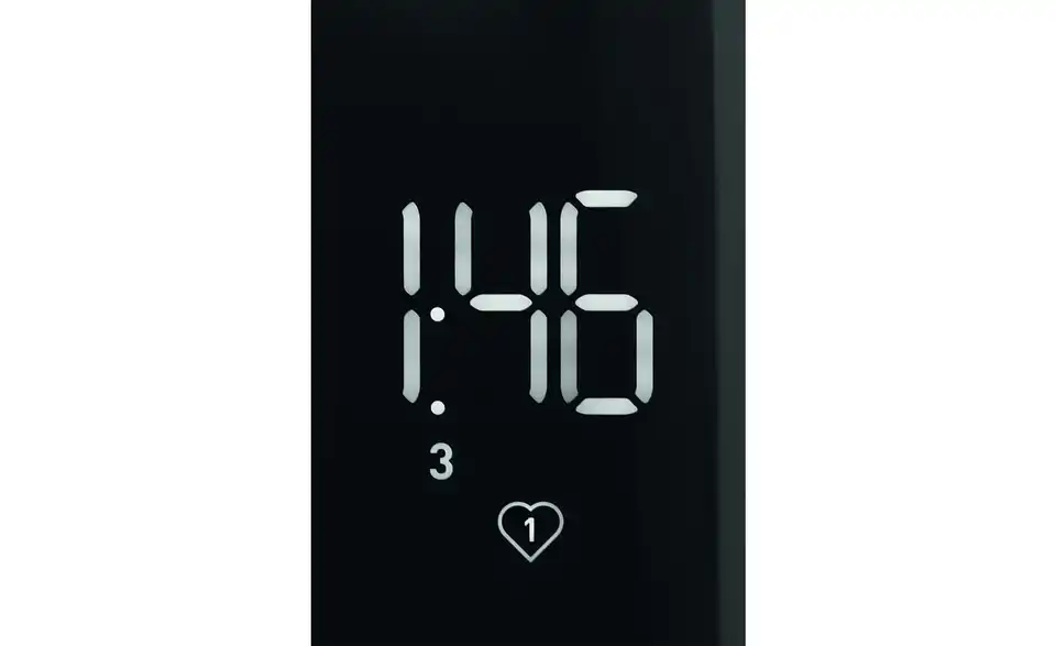 KRUPS Toaster KH6418 BHT 18,2|19,6|31 cm