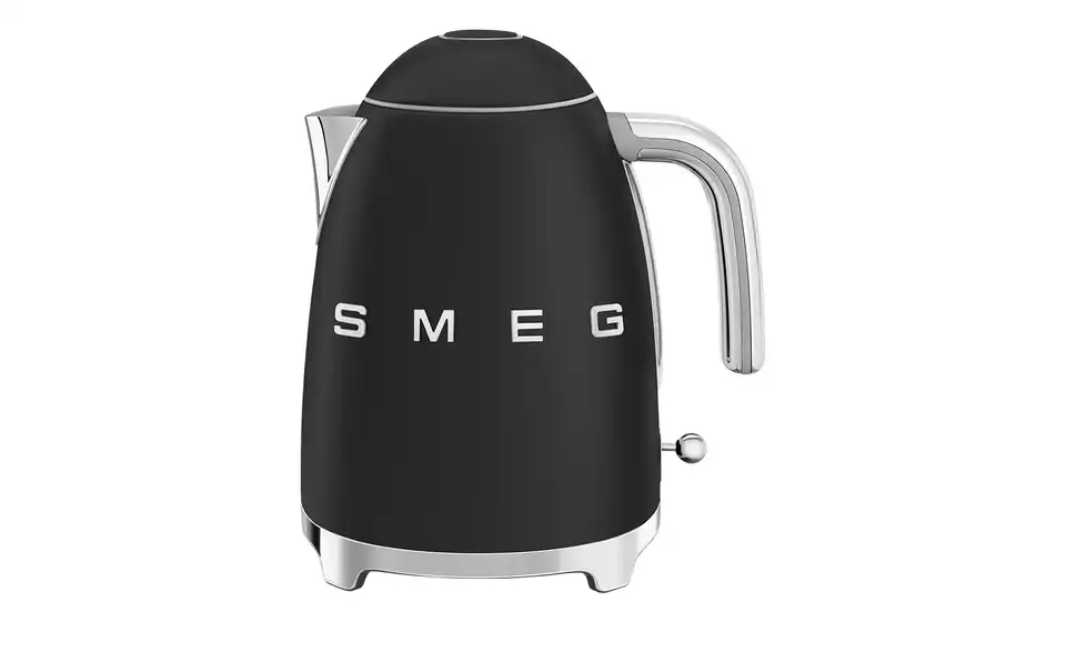 smeg Wasserkocher KLF03BLMEU BHT 22,3|24,8|17,1 cm