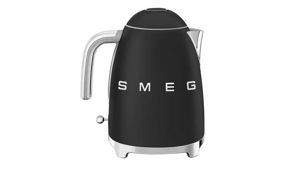 smeg Wasserkocher KLF03BLMEU BHT 22,3|24,8|17,1 cm