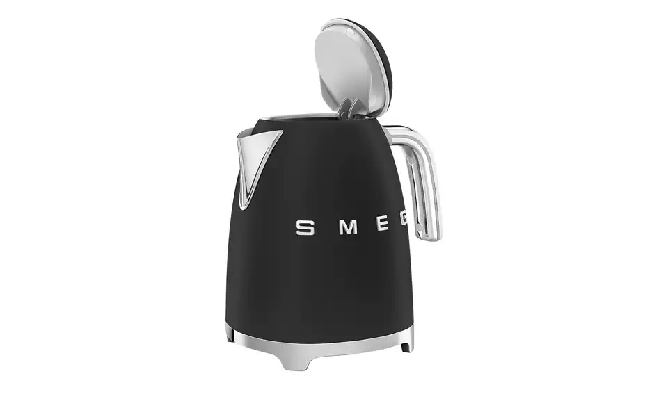 smeg Wasserkocher KLF03BLMEU BHT 22,3|24,8|17,1 cm