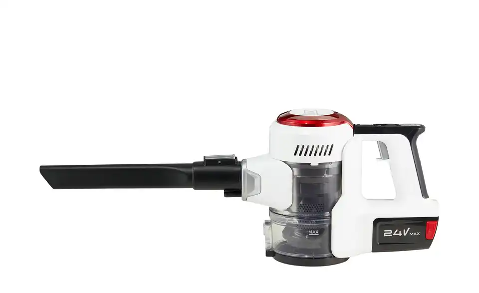 KHG Akku-Stielsauger ASS-2163 BHT 17|25|110 cm