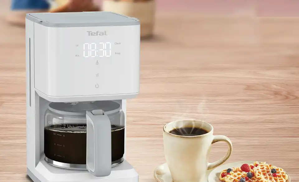 Tefal Kaffeeautomat CM6931 BHT 20,5|33,4|30,8 cm