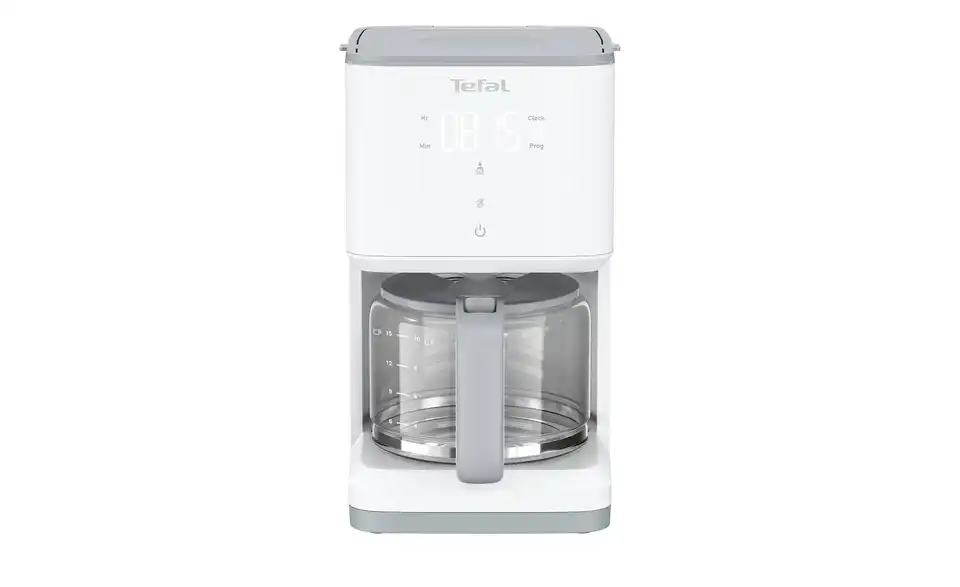 Tefal Kaffeeautomat CM6931 BHT 20,5|33,4|30,8 cm