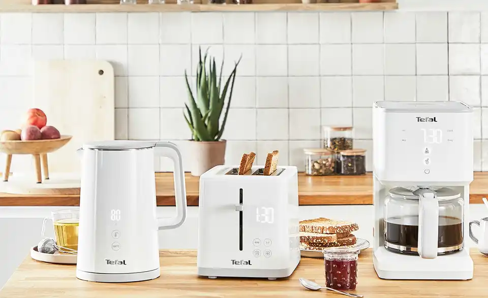 Tefal Kaffeeautomat CM6931 BHT 20,5|33,4|30,8 cm