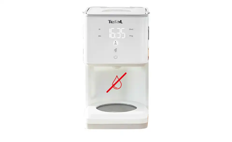 Tefal Kaffeeautomat CM6931 BHT 20,5|33,4|30,8 cm