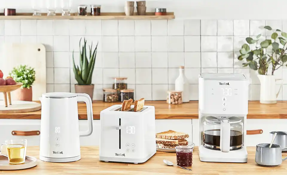 Tefal Toaster TT6931 BHT 18,6|20,3|31,6 cm