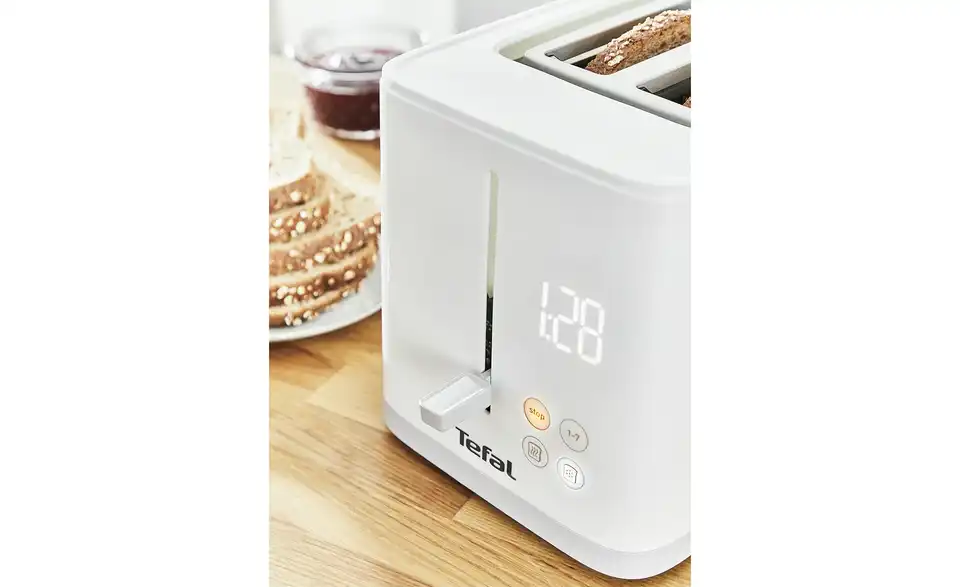 Tefal Toaster TT6931 BHT 18,6|20,3|31,6 cm