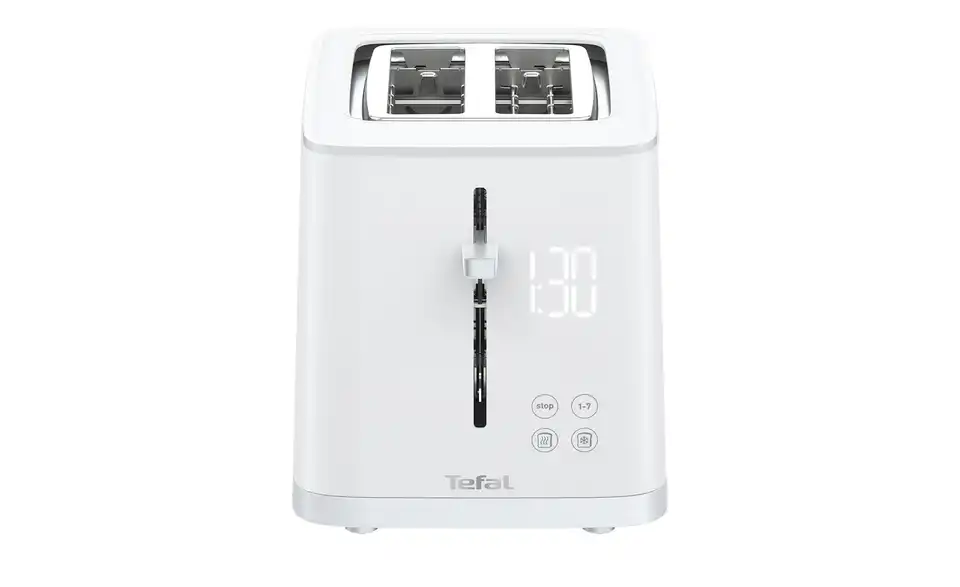 Tefal Toaster TT6931 BHT 18,6|20,3|31,6 cm