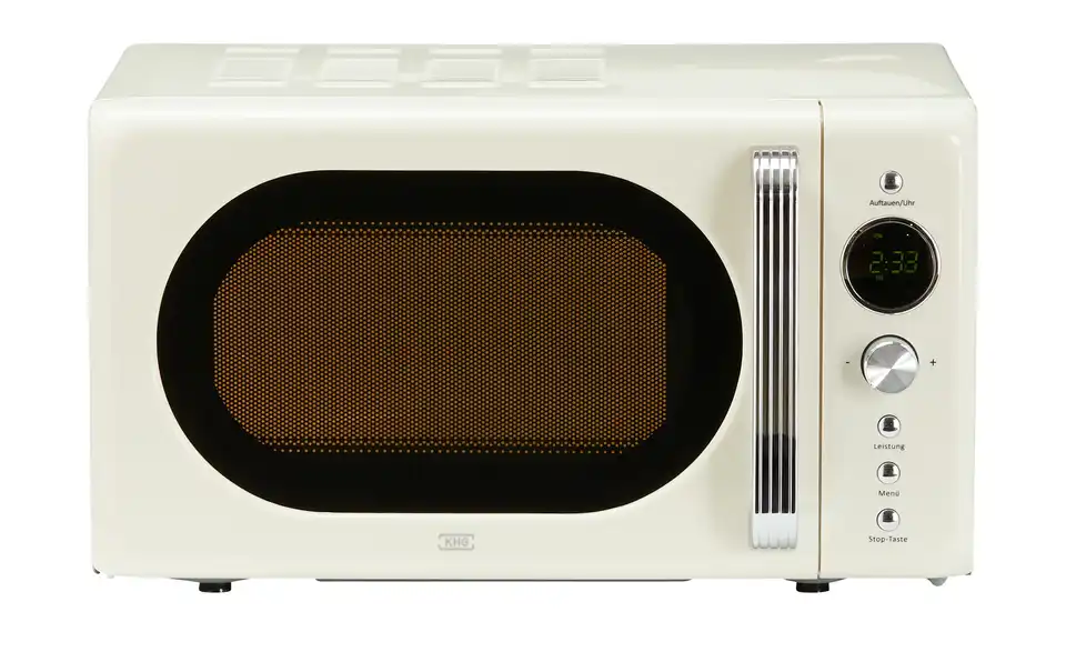 KHG Mikrowelle MW-20R2(C) BHT 45,2|26,2|36 cm