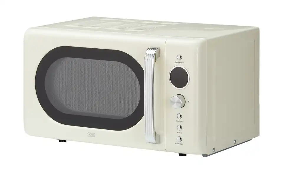 KHG Mikrowelle MW-20R2(C) BHT 45,2|26,2|36 cm