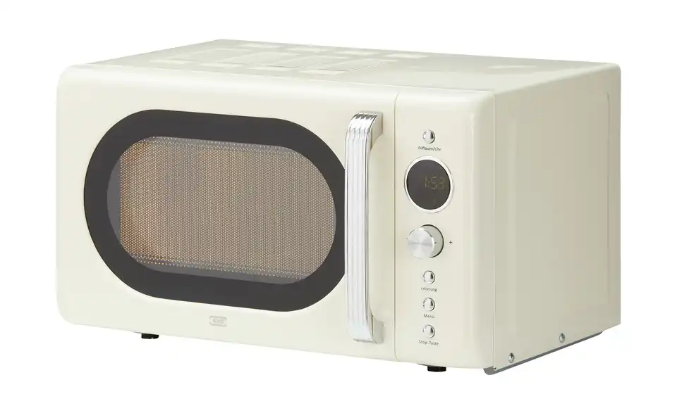 KHG Mikrowelle MW-20R2(C) BHT 45,2|26,2|36 cm