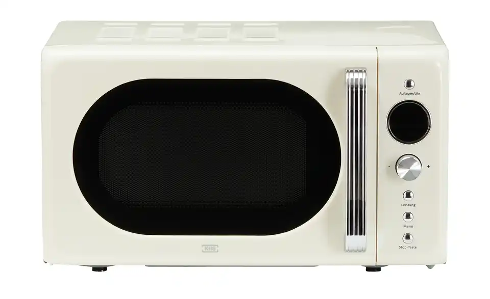 KHG Mikrowelle MW-20R2(C) BHT 45,2|26,2|36 cm