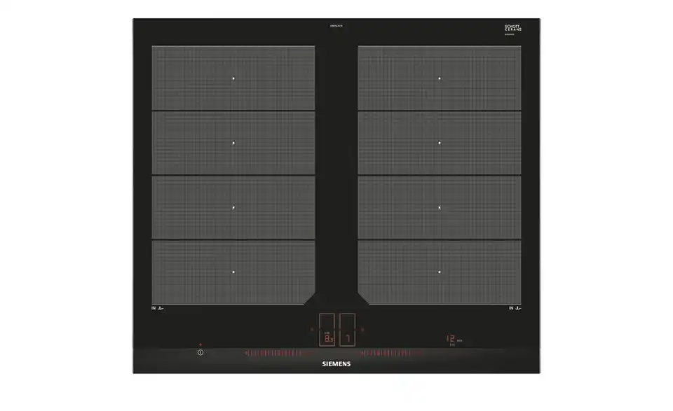 SIEMENS Kochstelle EX 675 LXC 1E BHT 60,2|0,51|52 cm