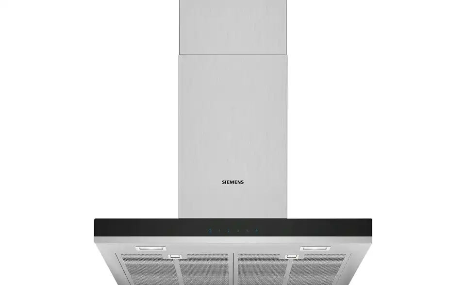 SIEMENS Boxhaube LC67BHM50 BHT 60|63,5|50 cm SIEMENS Boxhaube LC67BHM50 BHT 60|63,5|50 cm