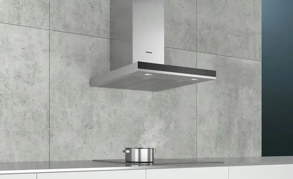SIEMENS Boxhaube LC67BHM50 BHT 60|63,5|50 cm
