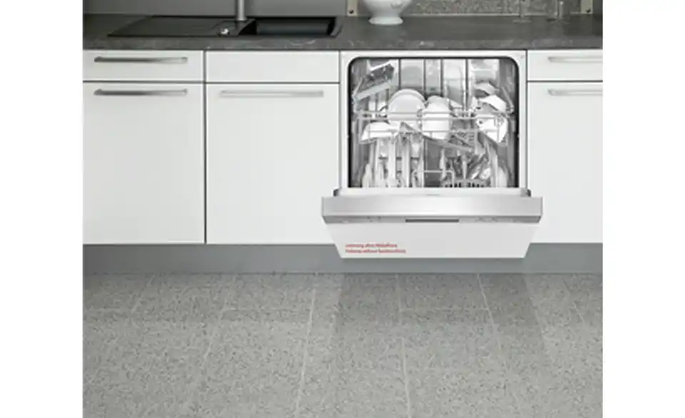 Bomann Einbau-Geschirrspüler GSPE 7414 BHT 59,8|81,5|57 cm Bomann Einbau-Geschirrspüler GSPE 7414 BHT 59,8|81,5|57 cm