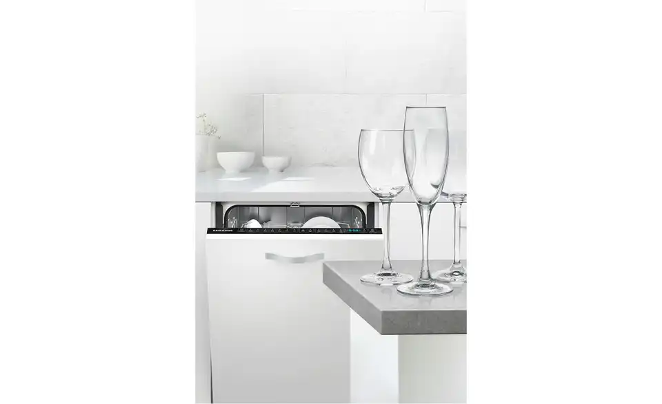 Samsung Einbau-Geschirrspüler DW60A6090IB/ET BHT 59,8|81,5|55 cm Samsung Einbau-Geschirrspüler DW60A6090IB/ET BHT 59,8|81,5|55 cm