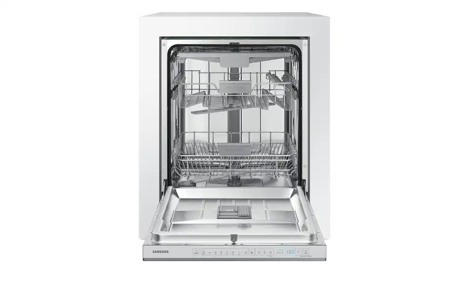 Samsung Einbau-Geschirrspüler DW60R7050SS/EG BHT 59,8|81,5|57 cm