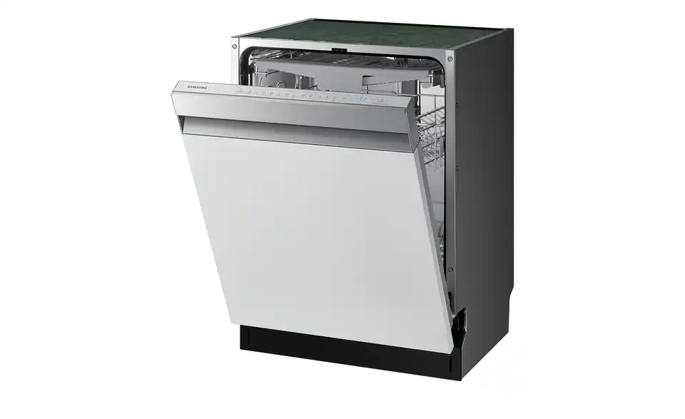 Samsung Einbau-Geschirrspüler DW60R7050SS/EG BHT 59,8|81,5|57 cm